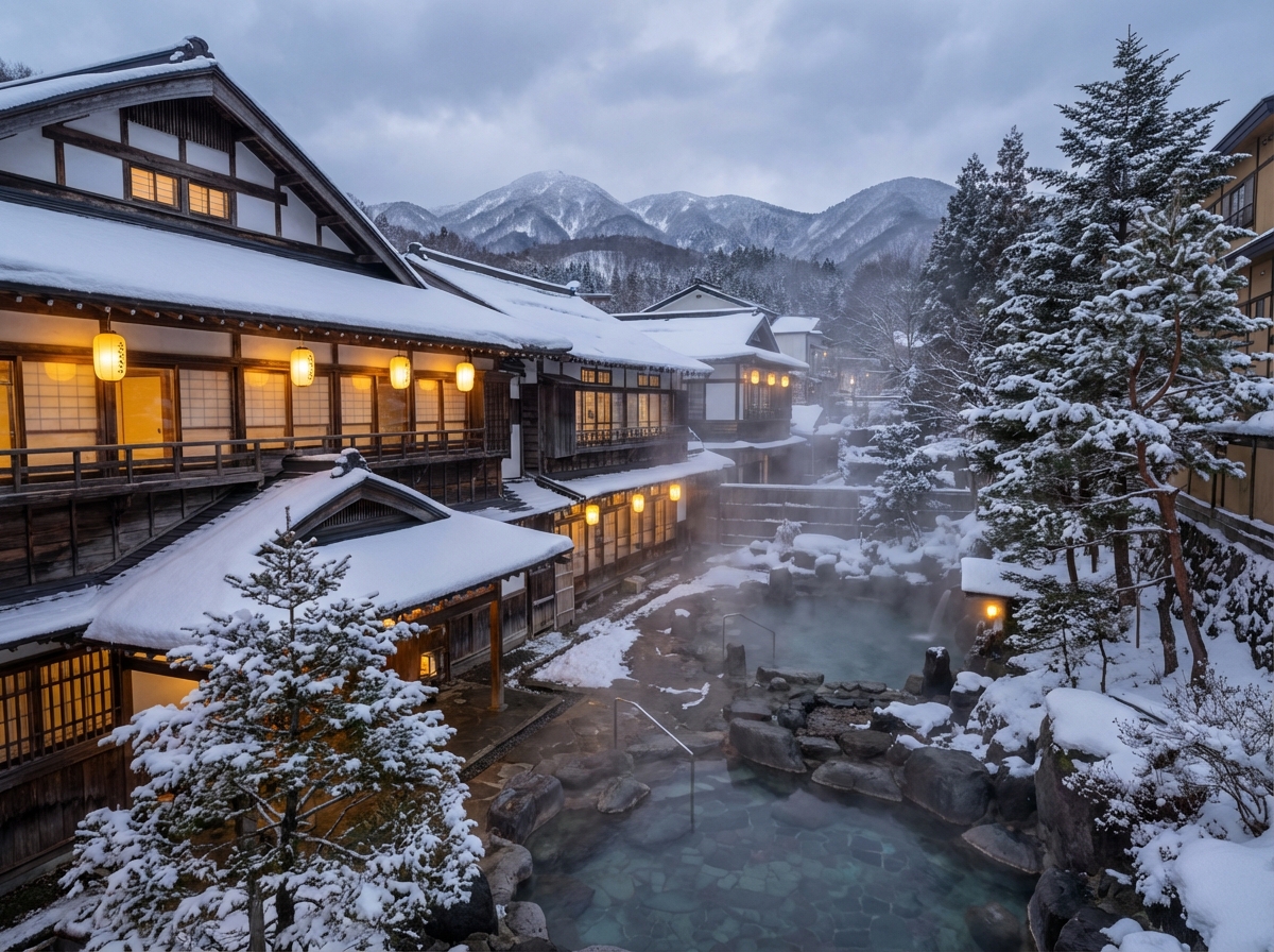 Hokkaido
