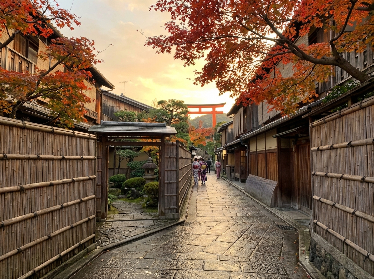 Kyoto